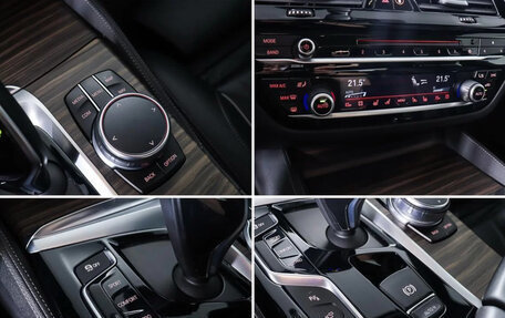 BMW 5 серия, 2017 год, 3 700 000 рублей, 16 фотография