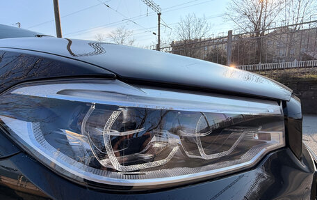 BMW 5 серия, 2017 год, 3 700 000 рублей, 20 фотография