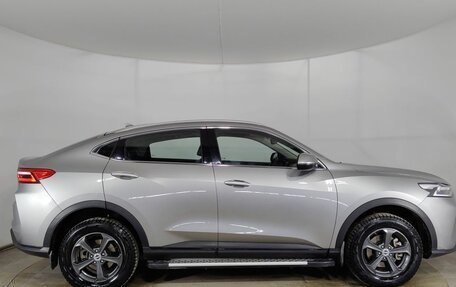 Haval F7x I, 2022 год, 1 825 000 рублей, 8 фотография