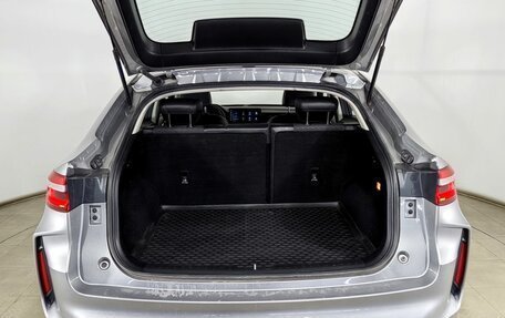 Haval F7x I, 2022 год, 1 825 000 рублей, 9 фотография