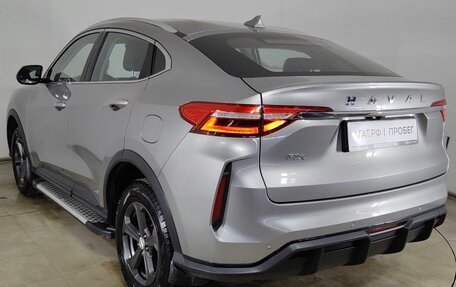 Haval F7x I, 2022 год, 1 825 000 рублей, 5 фотография