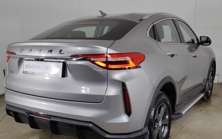 Haval F7x I, 2022 год, 1 825 000 рублей, 7 фотография