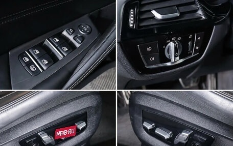 BMW 5 серия, 2017 год, 3 700 000 рублей, 21 фотография