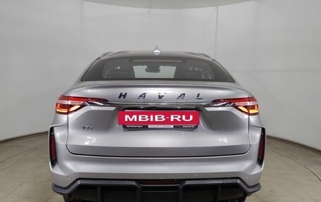 Haval F7x I, 2022 год, 1 825 000 рублей, 6 фотография