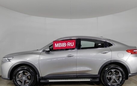 Haval F7x I, 2022 год, 1 825 000 рублей, 4 фотография