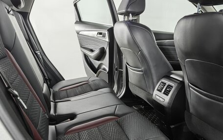 Haval F7x I, 2022 год, 1 825 000 рублей, 15 фотография