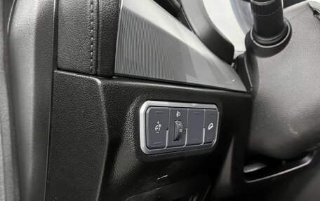 Haval F7x I, 2022 год, 1 825 000 рублей, 17 фотография