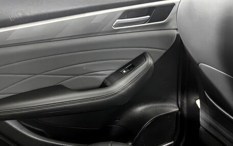 Haval F7x I, 2022 год, 1 825 000 рублей, 16 фотография