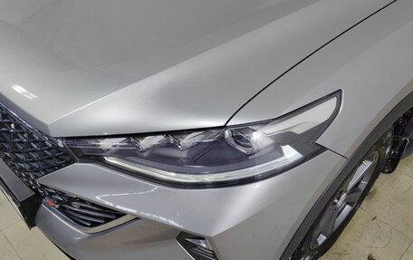 Haval F7x I, 2022 год, 1 825 000 рублей, 19 фотография