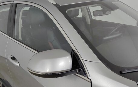 Haval F7x I, 2022 год, 1 825 000 рублей, 18 фотография