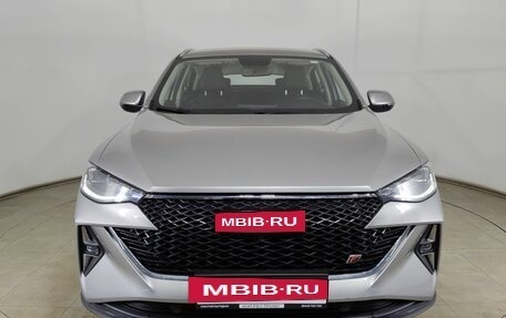 Haval F7x I, 2022 год, 1 825 000 рублей, 2 фотография