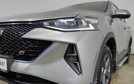 Haval F7x I, 2022 год, 1 825 000 рублей, 23 фотография