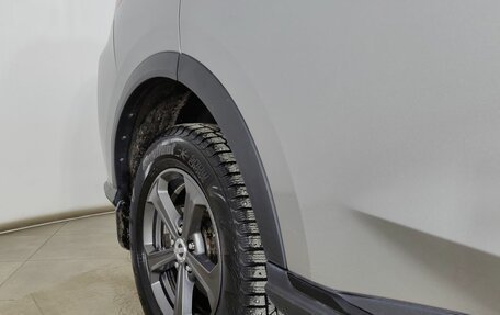 Haval F7x I, 2022 год, 1 825 000 рублей, 24 фотография