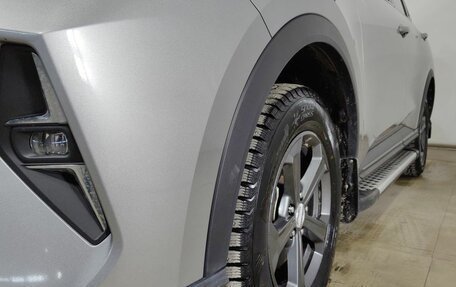 Haval F7x I, 2022 год, 1 825 000 рублей, 25 фотография