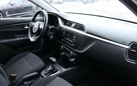 KIA Rio IV, 2020 год, 1 840 000 рублей, 9 фотография