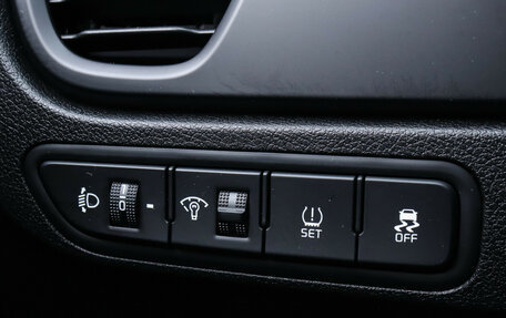 KIA Rio IV, 2020 год, 1 840 000 рублей, 16 фотография