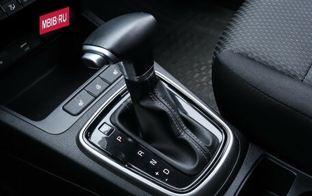 KIA Rio IV, 2020 год, 1 840 000 рублей, 17 фотография