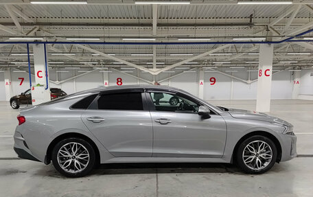 KIA K5, 2021 год, 2 699 000 рублей, 5 фотография