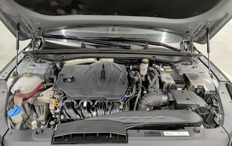 KIA K5, 2021 год, 2 699 000 рублей, 11 фотография