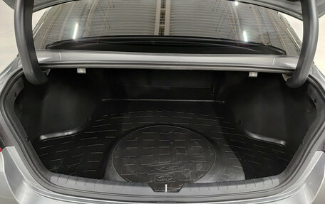 KIA K5, 2021 год, 2 699 000 рублей, 12 фотография