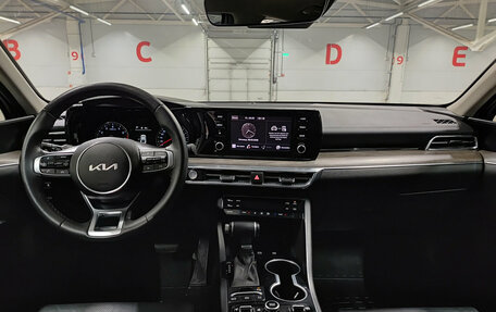 KIA K5, 2021 год, 2 699 000 рублей, 17 фотография