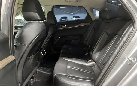 KIA K5, 2021 год, 2 699 000 рублей, 15 фотография