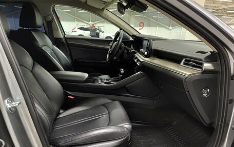 KIA K5, 2021 год, 2 699 000 рублей, 13 фотография