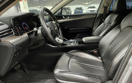 KIA K5, 2021 год, 2 699 000 рублей, 20 фотография