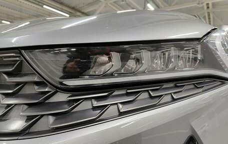 KIA K5, 2021 год, 2 699 000 рублей, 21 фотография