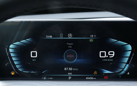 CheryExeed LX, 2023 год, 1 880 000 рублей, 11 фотография