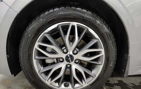 KIA K5, 2021 год, 2 699 000 рублей, 22 фотография