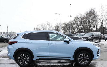 CheryExeed LX, 2023 год, 1 880 000 рублей, 4 фотография