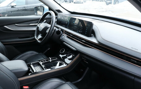 CheryExeed LX, 2023 год, 1 880 000 рублей, 9 фотография