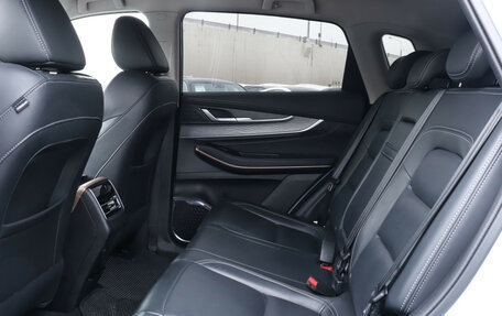 CheryExeed LX, 2023 год, 1 880 000 рублей, 10 фотография