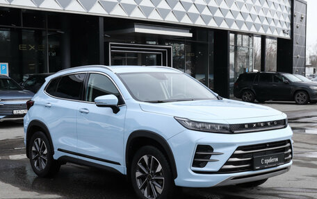 CheryExeed LX, 2023 год, 1 880 000 рублей, 3 фотография