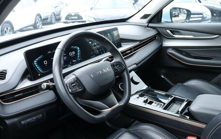 CheryExeed LX, 2023 год, 1 880 000 рублей, 13 фотография