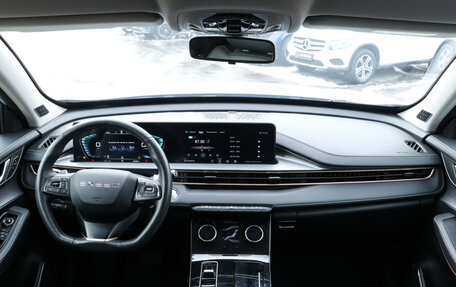 CheryExeed LX, 2023 год, 1 880 000 рублей, 12 фотография