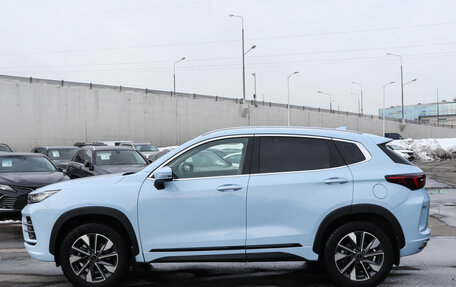 CheryExeed LX, 2023 год, 1 880 000 рублей, 8 фотография