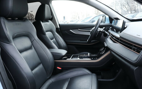 CheryExeed LX, 2023 год, 1 880 000 рублей, 14 фотография