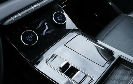 CheryExeed LX, 2023 год, 1 880 000 рублей, 16 фотография