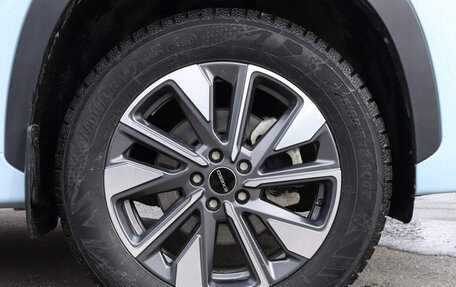 CheryExeed LX, 2023 год, 1 880 000 рублей, 19 фотография