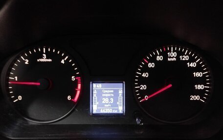 ЛуАЗ Patriot, 2021 год, 1 250 000 рублей, 10 фотография