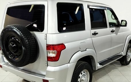 ЛуАЗ Patriot, 2021 год, 1 250 000 рублей, 4 фотография