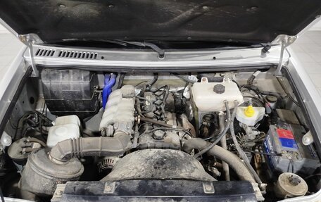 ЛуАЗ Patriot, 2021 год, 1 250 000 рублей, 9 фотография