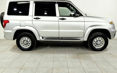 ЛуАЗ Patriot, 2021 год, 1 250 000 рублей, 3 фотография