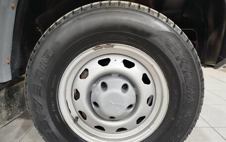 ЛуАЗ Patriot, 2021 год, 1 250 000 рублей, 8 фотография