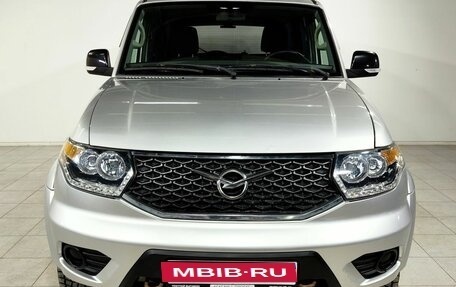 ЛуАЗ Patriot, 2021 год, 1 250 000 рублей, 1 фотография