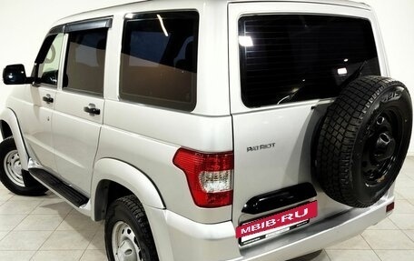 ЛуАЗ Patriot, 2021 год, 1 250 000 рублей, 5 фотография