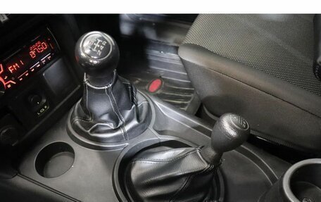 Chevrolet Niva I рестайлинг, 2018 год, 698 000 рублей, 12 фотография