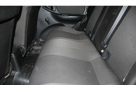 Chevrolet Niva I рестайлинг, 2018 год, 698 000 рублей, 7 фотография